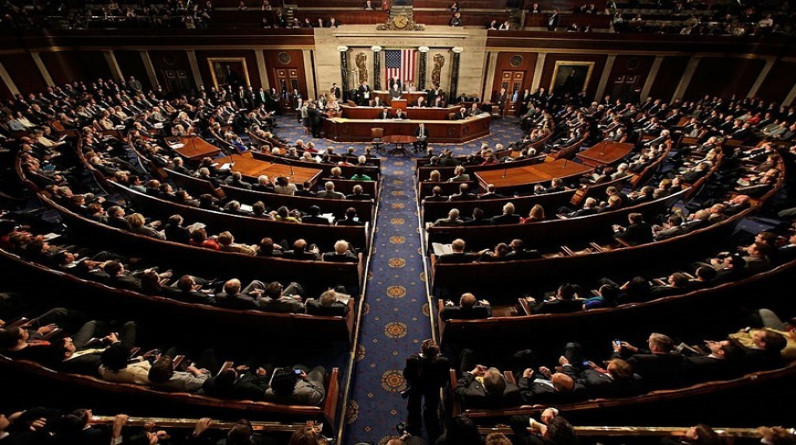 مشروع قانون بالشيوخ الأمريكي لتصنيف روسيا دولة راعية للإرهاب